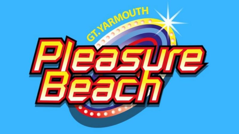 Pleasure Beach